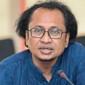 শেখ হাসিনার বক্তব্য প্রচারে আদালতের নিষেধাজ্ঞা মেনে চলার আহ্বান তথ্য উপদেষ্টার