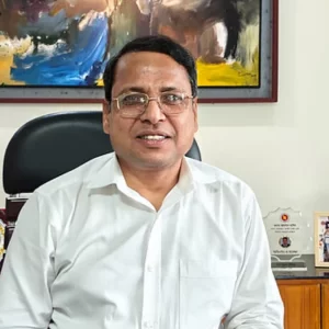 রাজস্ব আদায় এখন বড় চ্যালেঞ্জ: নতুন এনবিআর চেয়ারম্যান