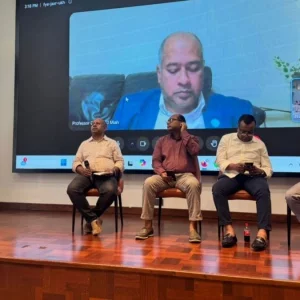 জাতীয়তাবাদী আইসিটি ফোরামের ১০১ সদস্যের কমিটি পুনর্গঠন