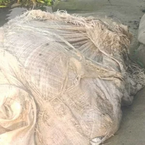 মেঘনা নদী থেকে বস্তাবন্দি মরদেহ উদ্ধার