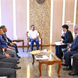 জ্বালানিসংকট মোকাবিলায় আরও ১৮৮ মিলিয়ন ডলার সহায়তায় ইতিবাচক জাপান
