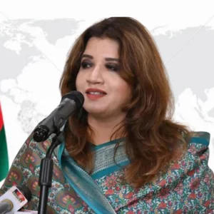 চীনের ‘টু প্লাস টু’ ও করিডর প্রস্তাব বিবেচনা করবে সরকার: পররাষ্ট্র প্রতিমন্ত্রী