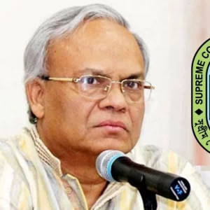 সুপ্রিম কোর্ট বার অ্যাসোসিয়েশনের জন্য আলাদা ভবনের সুপারিশ করবেন রিজভী