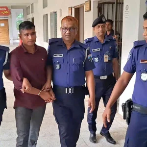 জয়পুরহাটে কিশোরী ধর্ষণের দায়ে সাবেক সেনা সদস্যের যাবজ্জীবন