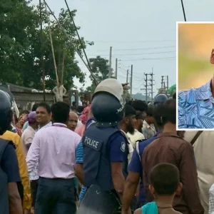 ভাঙ্গায় দুই মহল্লাবাসীর সংঘর্ষে গুলিবিদ্ধ তরুণের মৃত্যু