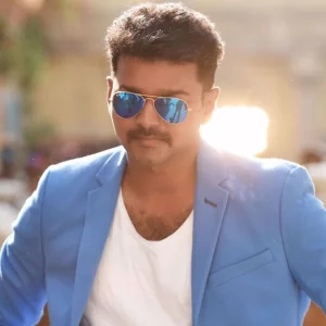 তামিলনাড়ুতে গরু জবাই নিষিদ্ধের বিরুদ্ধে দাঁড়াল থালাপতি বিজয়ের সরকার