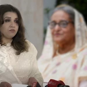 শেখ হাসিনাকে ফেরানোর বিষয়ে আপাতত কোনো অগ্রগতি নেই: পররাষ্ট্র প্রতিমন্ত্রী