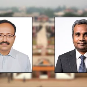 বাউবি জাতীয়তাবাদী শিক্ষক ফোরামের সভাপতি তানভীর, সম্পাদক খান মনোয়ারুল