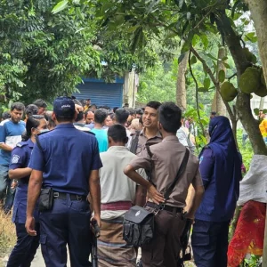 ফেনীতে প্রভাবশালীদের বাধায় আটকে গেল আদালতের রায় কার্যকর