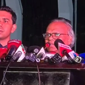 ফ্যাসিস্টদের অবশিষ্ট অংশ এখনো সক্রিয়, জুলাই চেতনা বাঁচিয়ে রাখতে হবে: রিজভী