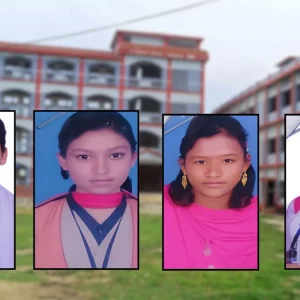ঠাকুরগাঁওয়ে এক স্কুলের চার ছাত্রী একসঙ্গে নিখোঁজ
