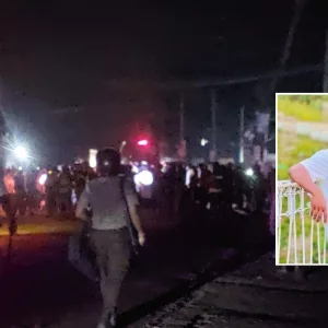 ভাঙ্গায় ছয় গ্রামবাসীর সংঘর্ষে গুলিবিদ্ধ যুবকের মৃত্যু, পুলিশ-সাংবাদিকসহ আহত ১০