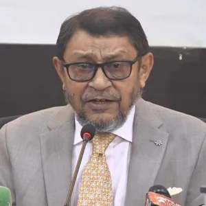 জুলাই-আগস্টে ডেঙ্গুর ভয়াবহতা  বাড়তে পারে: স্বাস্থ্যমন্ত্রী