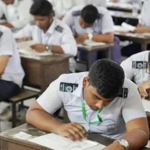 ১২ লাখ ৭০ হাজার শিক্ষার্থী এইচএসসি পরীক্ষায় বসছেন আজ