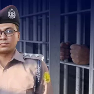 অর্থ আত্মসাত মামলায় এসি সোহেল কারাগারে
