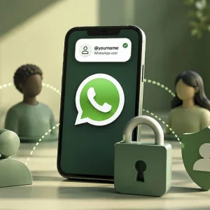 হোয়াটসঅ্যাপে চালু হচ্ছে ইউজারনেম, ব্যক্তিগত নম্বর থাকবে সুরক্ষিত