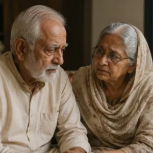 পিতা-মাতার ভরণপোষণ না করলে ১ লাখ টাকা জরিমানা