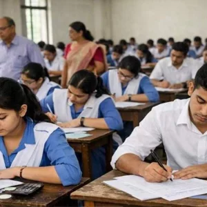দেশের ২ হাজার ৬৯৭টি কেন্দ্রে শুরু হয়েছে এইচএসসি ও সমমানের পরীক্ষা