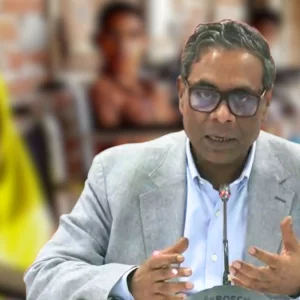 সব মন্ত্রণালয়ের সমন্বয়ে প্রতিবন্ধীদের অধিকার নিশ্চিতে কাজ করছে সরকার