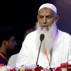 কালেমা খচিত পতাকা নিয়ে বিভ্রান্তি কাম্য নয়: ধর্মমন্ত্রী
