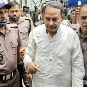 আরেক মামলায় আসামি হচ্ছেন ইনু