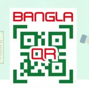 বাংলা কিউআর পেমেন্টে গ্রাহকের কোনো খরচ নেই, পুরো সেবাই ফ্রি