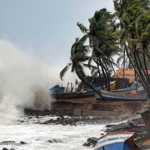 জুলাইয়ে ভারী বৃষ্টির পূর্বাভাস, বঙ্গোপসাগরে তিন মাসে ৬টি লঘুচাপের শঙ্কা