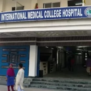 সোশ্যাল মিডিয়ায় অপপ্রচারের অভিযোগে চিকিৎসকের বিরুদ্ধে মামলা