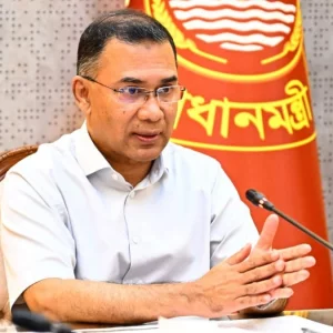 শুধু মানুষ নয়, প্রাণীদের জন্যেও নিরাপদ বাংলাদেশ গড়বে সরকার: প্রধানমন্ত্রী