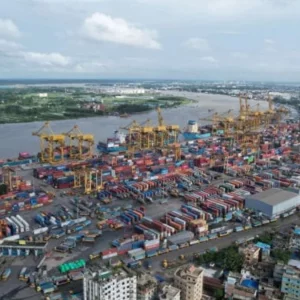 আয়ের রেকর্ডে চট্টগ্রাম বন্দর ও কাস্টমস