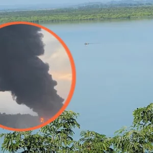 রাখাইনে মুহুর্মুহু বোমা বিস্ফোরণ, কাঁপছে টেকনাফ