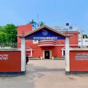 মুরাদনগর ভেঙে কুমিল্লার নতুন উপজেলা বাঙ্গরা বাজার