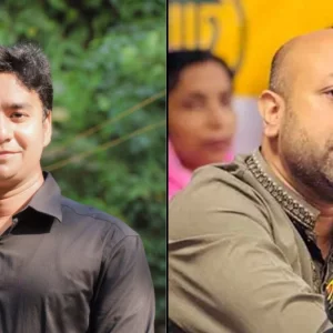 ব্যারিস্টার ফুয়াদকে প্রকাশ্যে ক্ষমা চাইতে বললেন নাছির