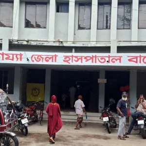 বাগেরহাটে মোটরসাইকেল-মাহেন্দ্র মুখোমুখি সংঘর্ষে স্কুলশিক্ষার্থীর মৃত্যু