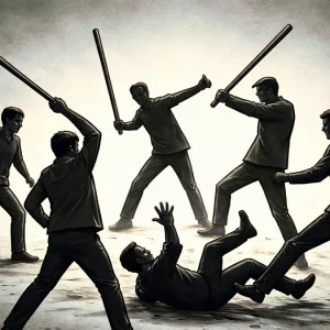 জুনে রাজনৈতিক সহিংসতা ও মবে নিহত ৪০