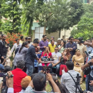 শিল্পী সমিতির নির্বাচন শুরু, এফডিসিতে ভোট দিবেন ৫৭৩ ভোটার