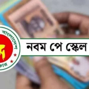 পে-স্কেল নিয়ে নানা জল্পনা, বাস্তবায়নে এখনো অনিশ্চয়তা