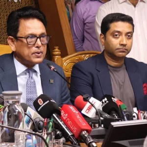 ১ লাখের বেশি শিক্ষক নিয়োগ দেওয়া হবে: শিক্ষামন্ত্রী