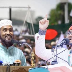৮ সিটিতে প্রাথমিকভাবে প্রার্থী চূড়ান্ত জামায়াতের