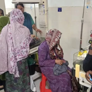 ফরিদপুরে একসঙ্গে পাঁচ সন্তানের জন্ম, চারজনের মৃত্যু