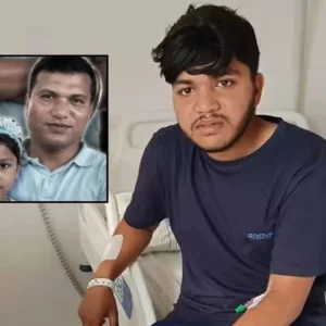চাঞ্চল্যকর জবানবন্দি: মা-বাবা ও বোনকে হত্যার পর আমিরের অপেক্ষায় ছিল ঘাতক