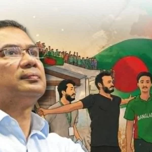 জুলাই গণঅভ্যুত্থানে নিহতদের স্মরণসভা শনিবার, প্রধান অতিথি প্রধানমন্ত্রী
