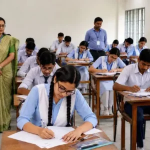 বিশেষ আয়োজনে শনিবার পরীক্ষায় বসছে ১৮ এইচএসসি পরীক্ষার্থী