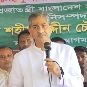 ফ্যামিলি কার্ডের টাকা প্রয়োজনীয় খরচের পর সঞ্চয়ও করছেন নারীরা: পানিসম্পদ মন্ত্রী