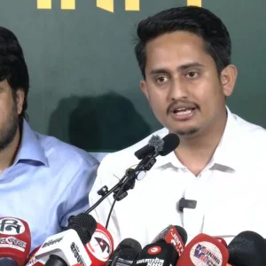 ৬ জুলাই থেকে দেশব্যাপী এনসিপির দেশব্যাপী ‘জুলাই পদযাত্রা’