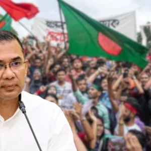 জুলাই গণঅভ্যুত্থানে নিহতদের স্মরণসভা আজ, থাকবেন প্রধানমন্ত্রী