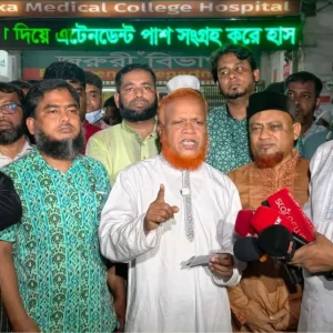 চাঁদাবাজ-সন্ত্রাসীদের কোনো দলীয় পরিচয় থাকতে পারে না: এমপি বুলবুল