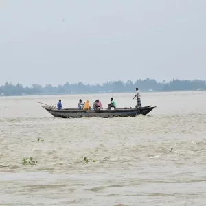 সিলেট-চট্টগ্রামে ভারী বৃষ্টির পূর্বাভাস, বাড়তে পারে নদ-নদীর পানি