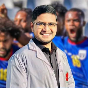 আর্জেন্টিনার জালে কেপভার্দে গোল দিলেই ১ বছর ফ্রি চিকিৎসা দেওয়ার ঘোষণা চিকিৎসকের