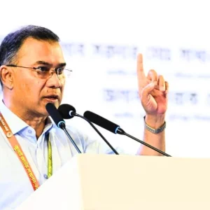 জুলাই বিপ্লবের অর্জন কোনো একক ব্যক্তি বা দলের নয়: প্রধানমন্ত্রী
